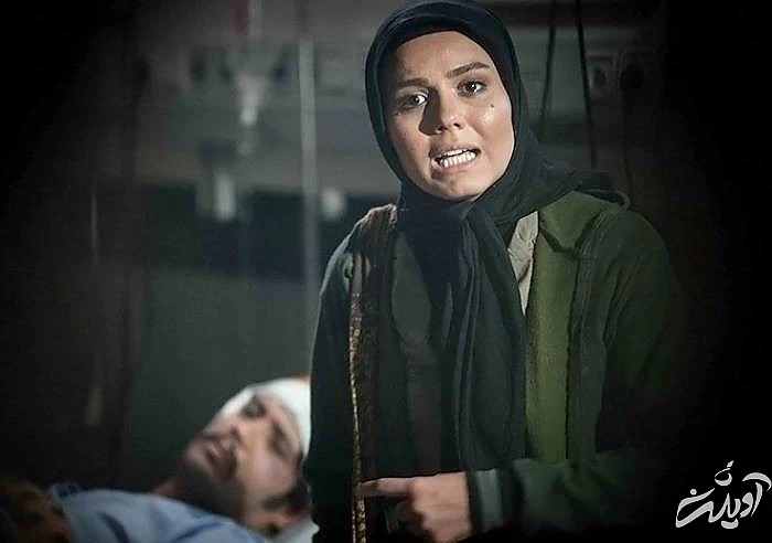 آزاده زارعی